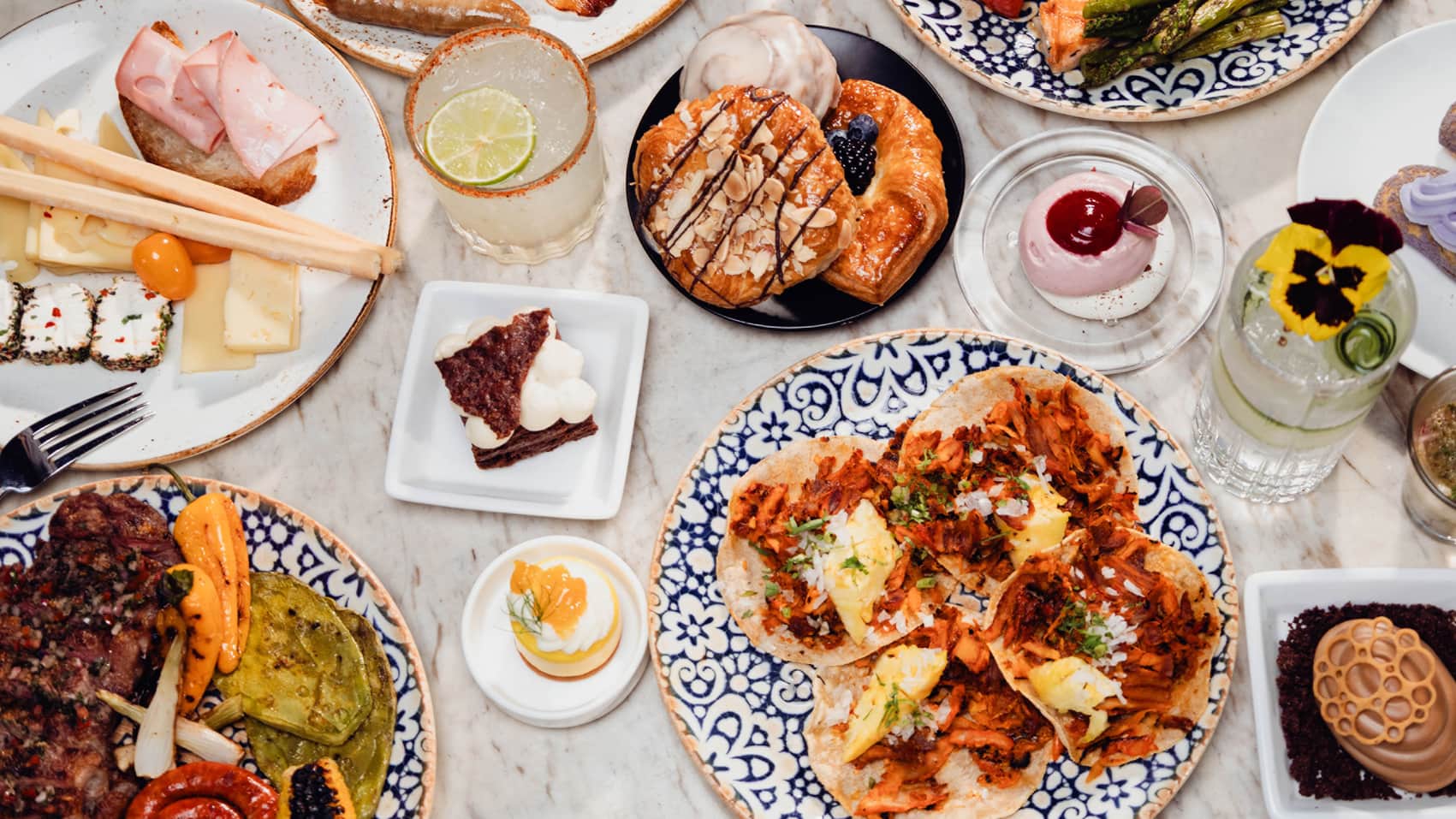 brunch-en-zanaya-four-seasons-cdmx