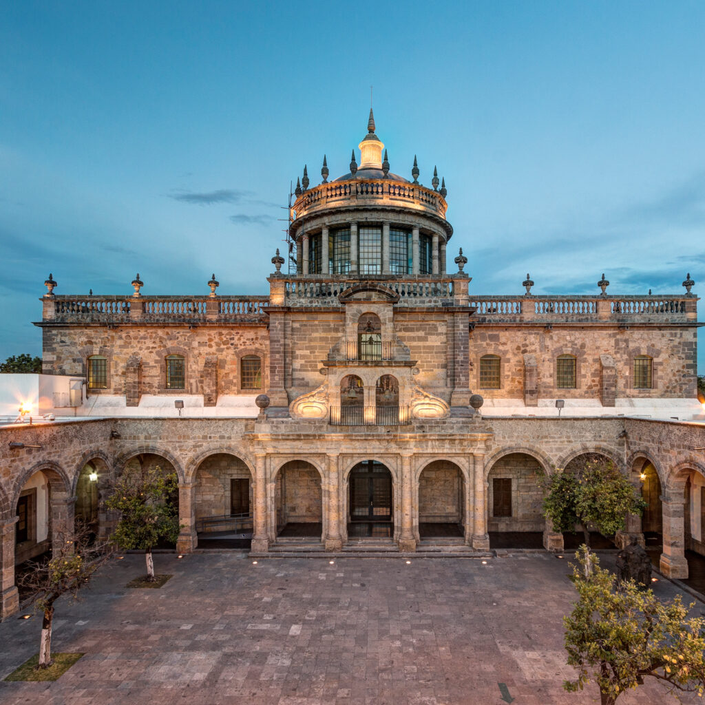 museos-en-guadalajara-museo-cabanas