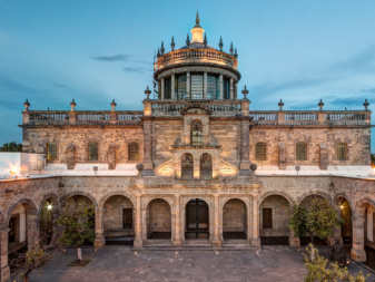museos-en-guadalajara-museo-cabanas