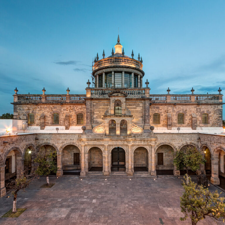 museos-en-guadalajara-museo-cabanas