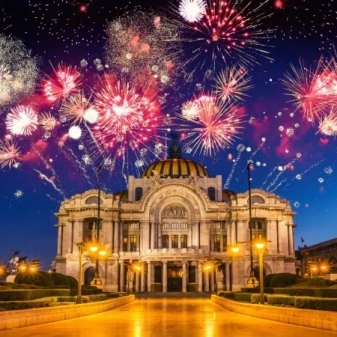 año-nuevo-en-mexico-fuegos-artificiales