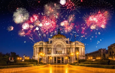 año-nuevo-en-mexico-fuegos-artificiales