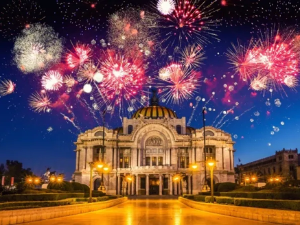 año-nuevo-en-mexico-fuegos-artificiales