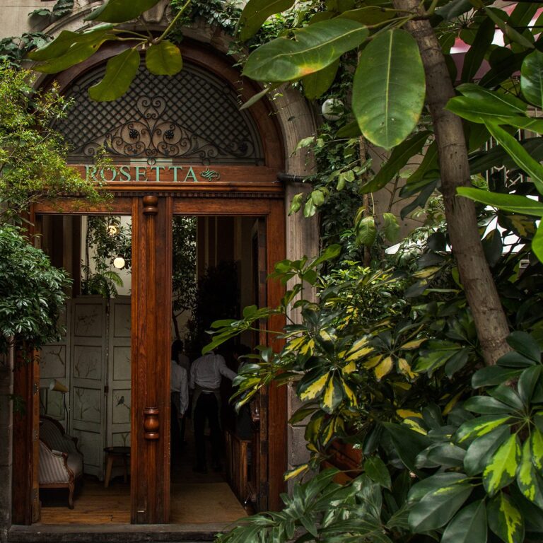 mejores-restaurantes-CDMX-rosetta