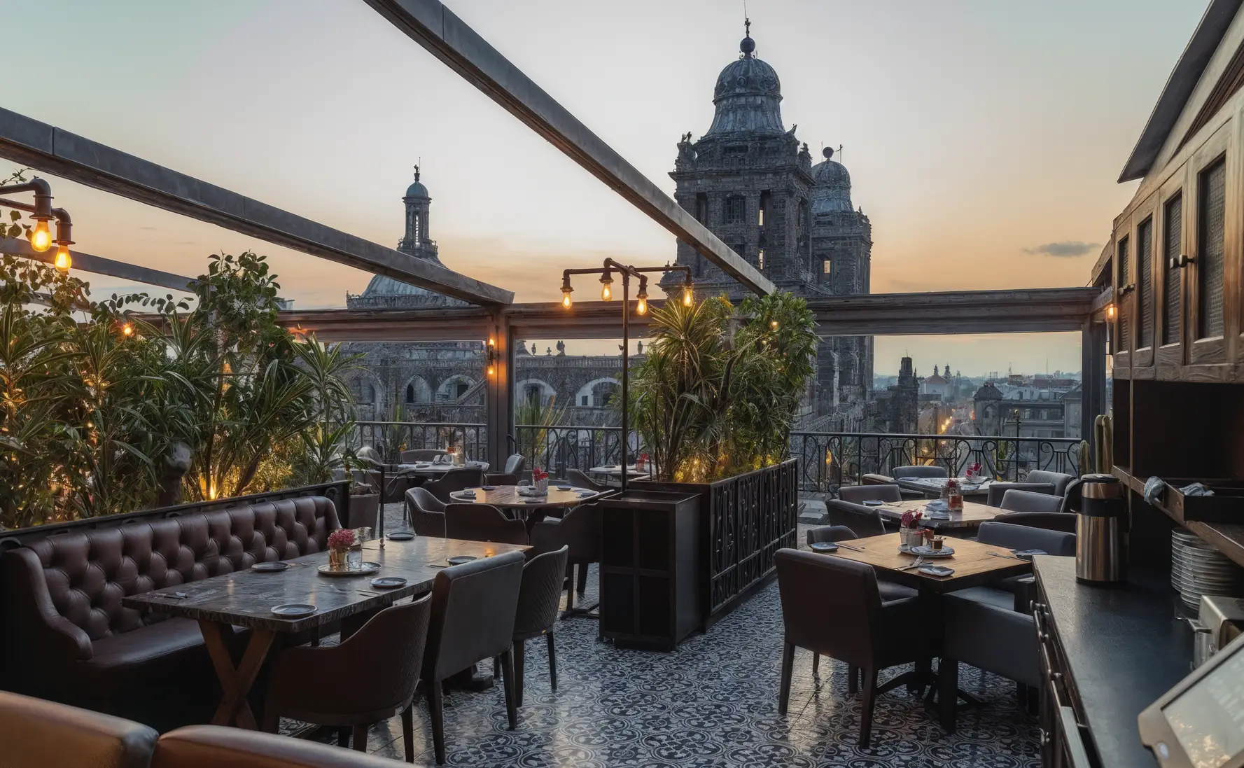 mejores-restaurantes-CDMX-balcon-del-zocalo
