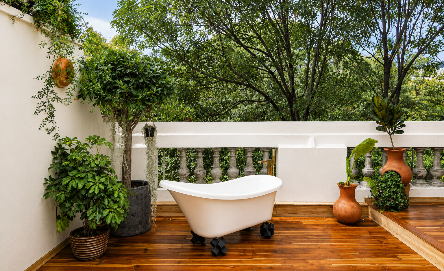 Hoteles Boutique CDMX