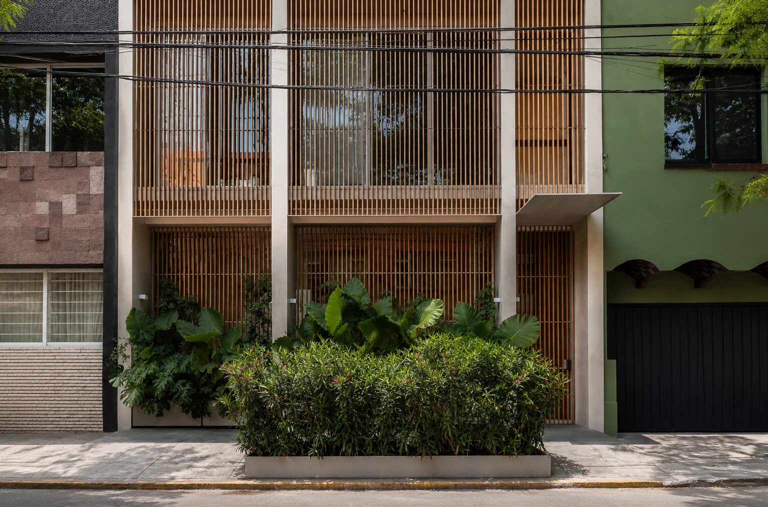 Casa Octavia Hoteles Boutique