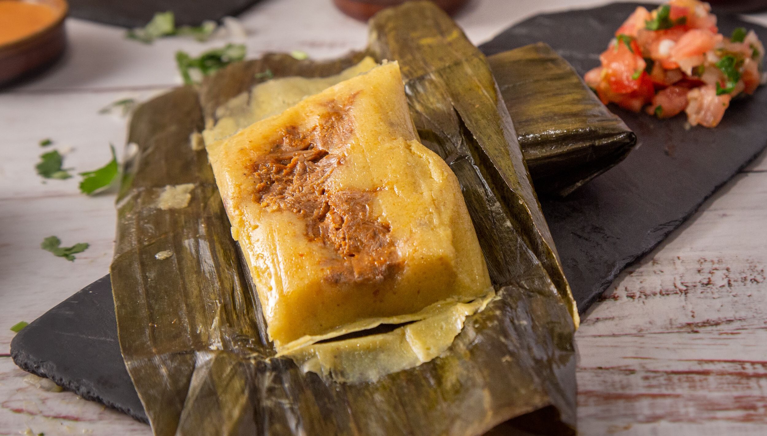 BRUNCH TAMAL