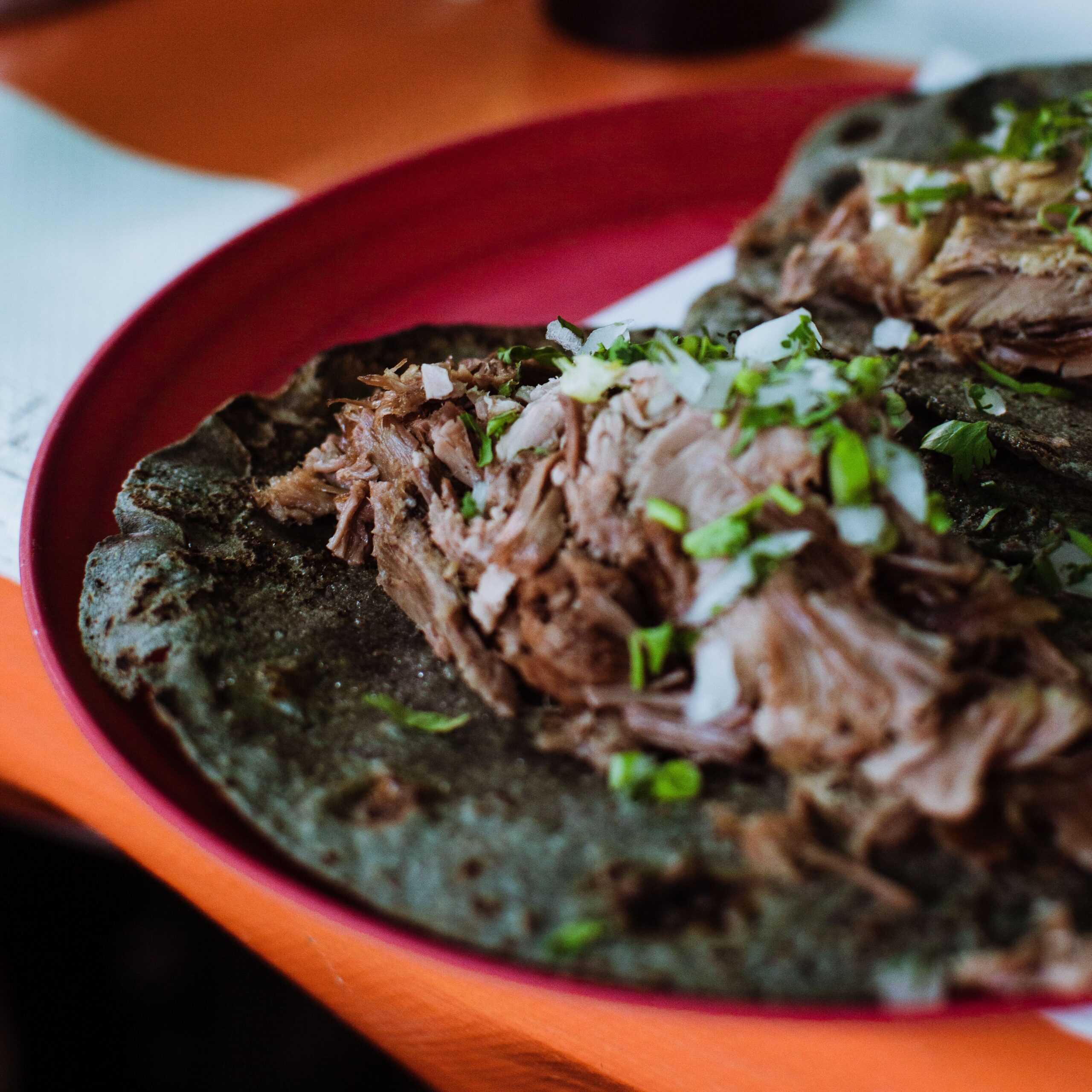 BRUNCH MEXICANO