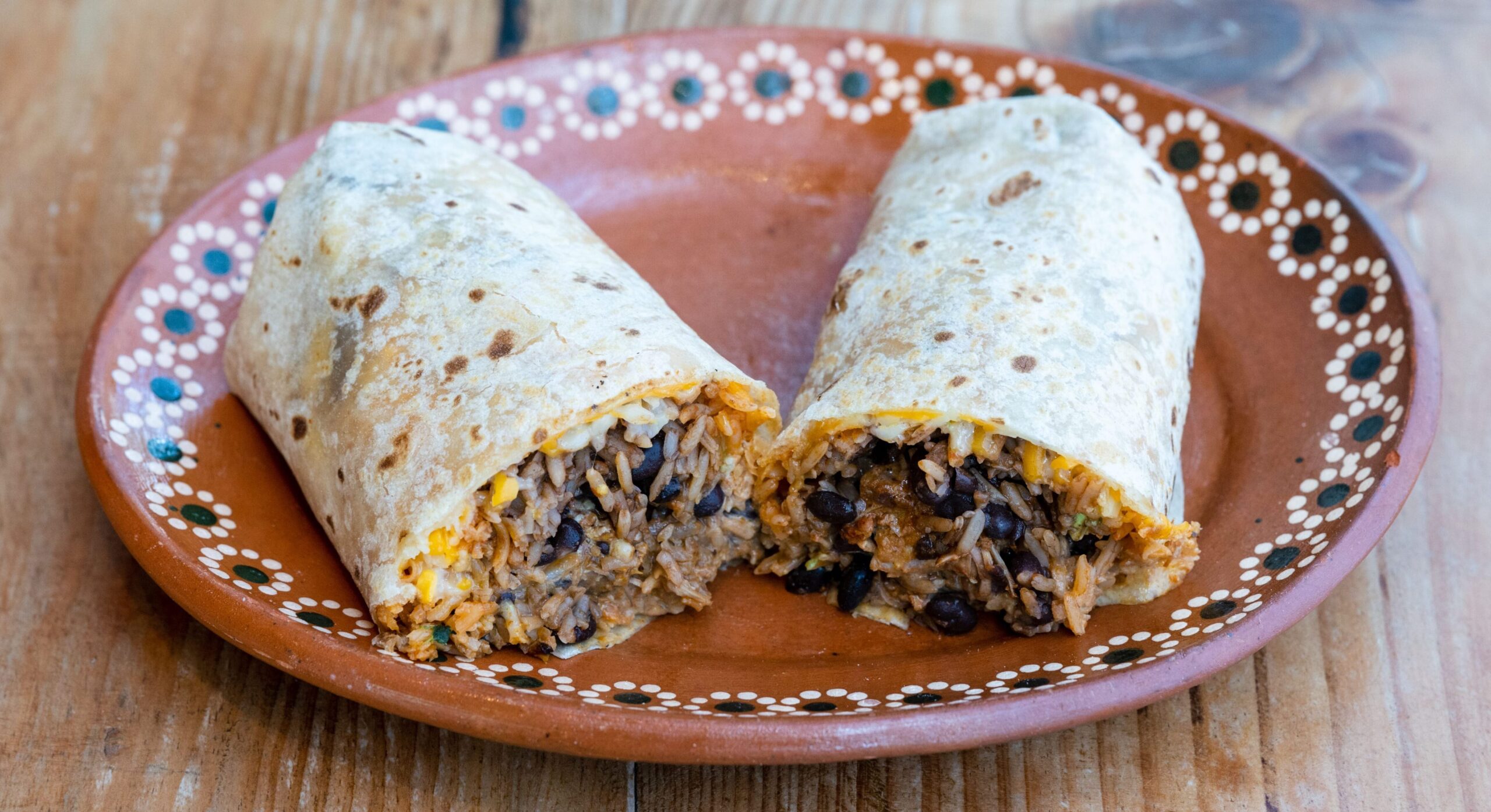 Brunch mexicano