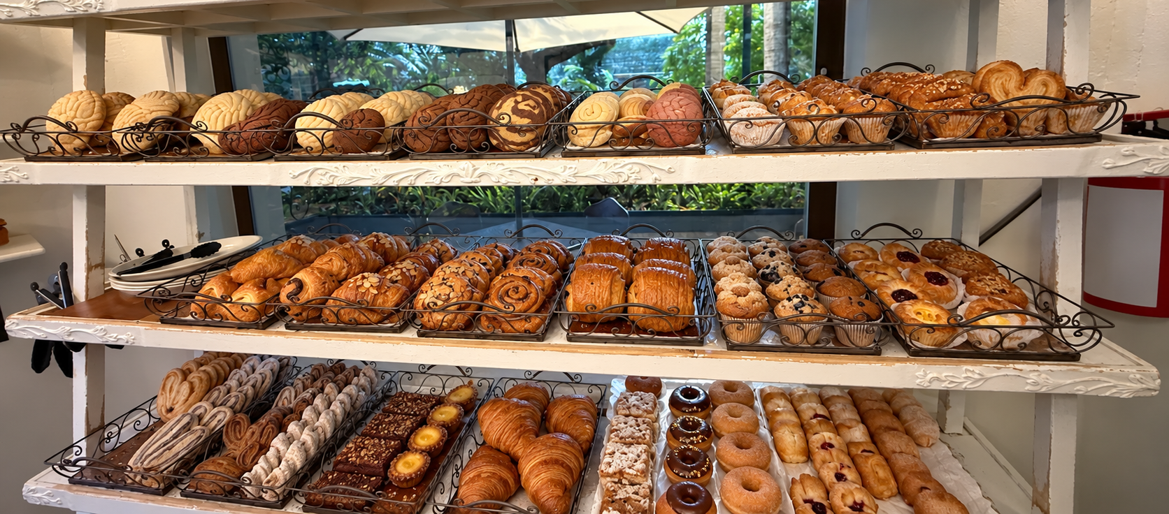 Brunchear CDMX