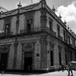 Restaurantes Bonitos en CDMX