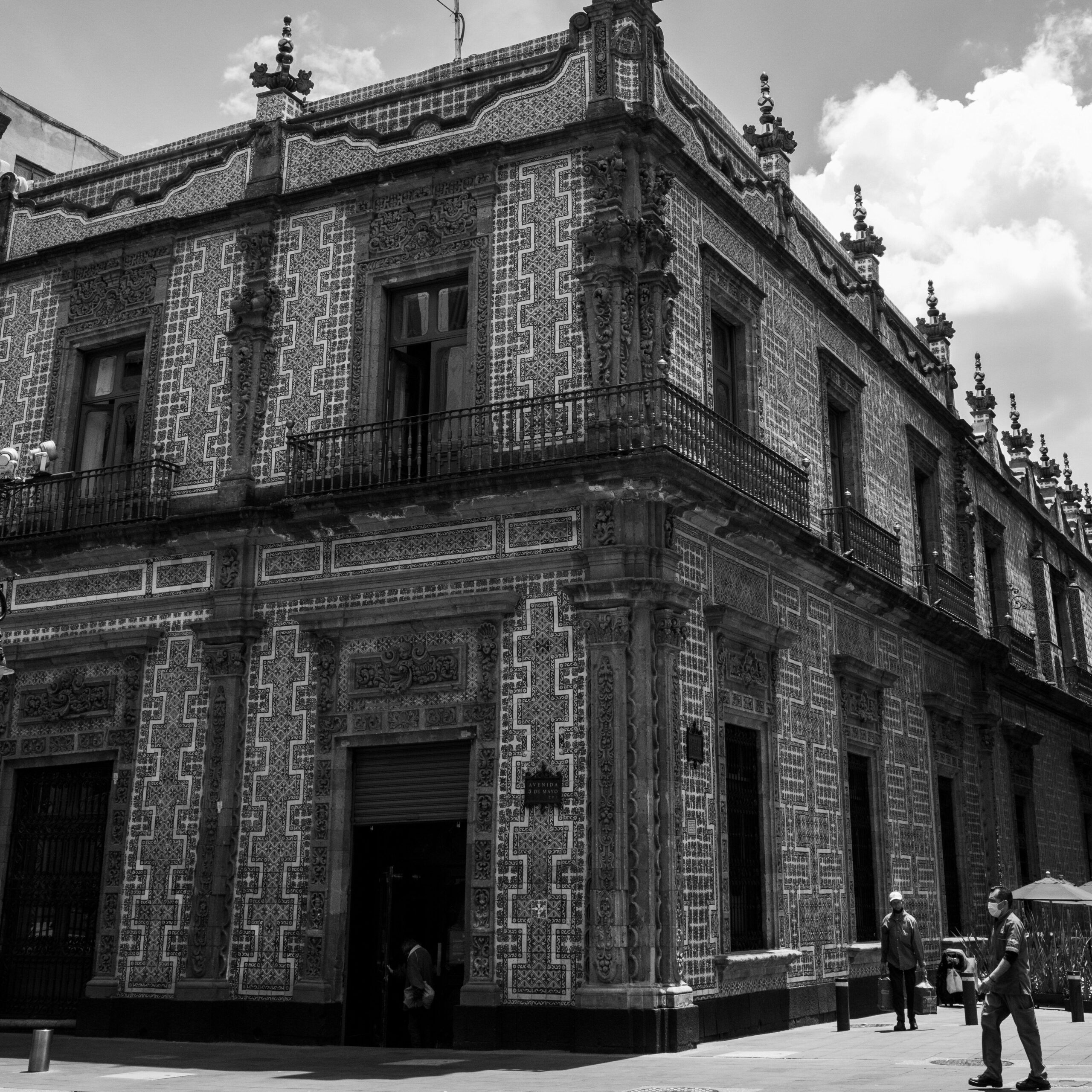 Restaurantes Bonitos en CDMX